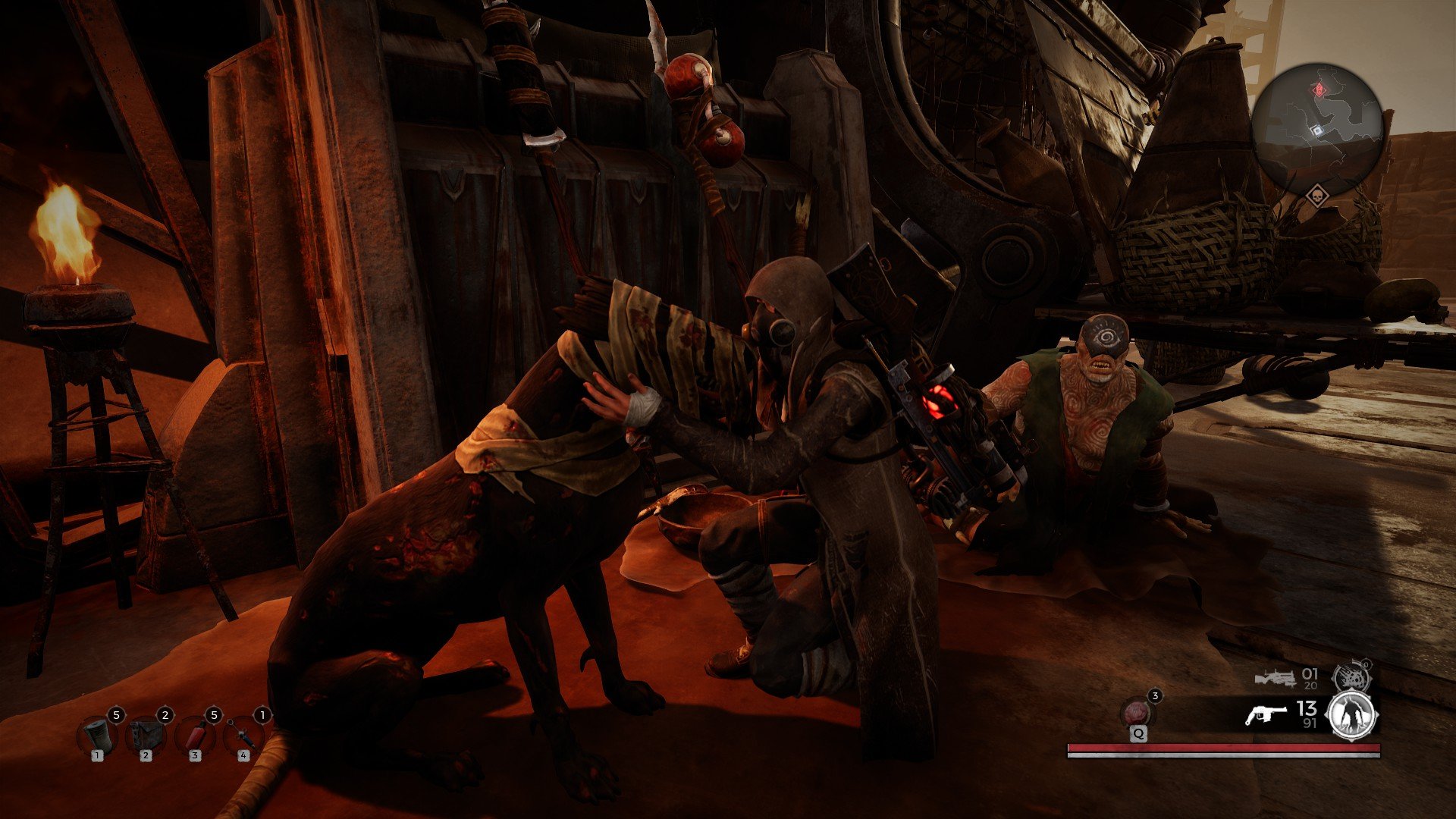 Remnant: From the Ashes - Imagen 12